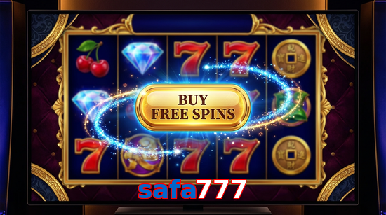 Game list for Safa777 pg section